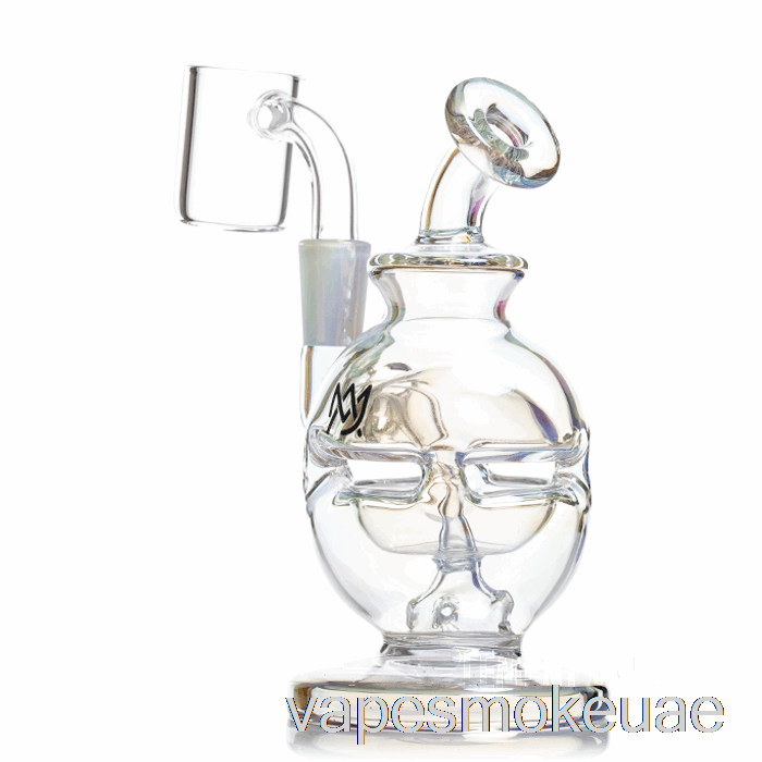 Vape Uae Mj Arsenal Royale Mini Dab Rig قزحي الألوان